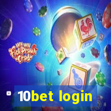 10bet login